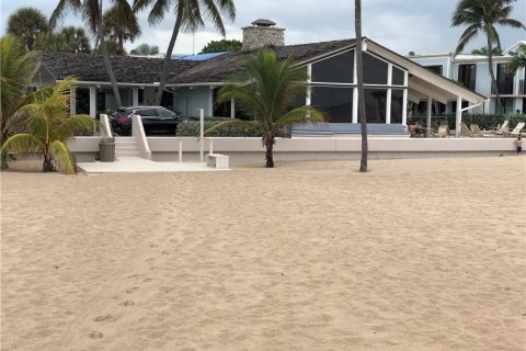 Copropriété à louer à Fort Lauderdale, Floride: 2 chambres, 118.26 m2 № 2261707 - photo 13