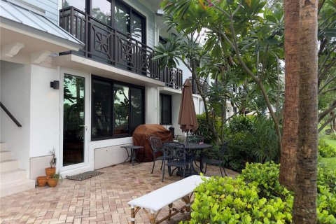 Copropriété à louer à Fort Lauderdale, Floride: 2 chambres, 118.26 m2 № 2261707 - photo 9
