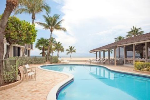 Copropriété à louer à Fort Lauderdale, Floride: 2 chambres, 118.26 m2 № 2261707 - photo 6