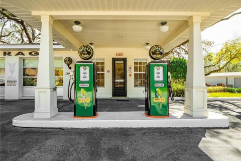 Propiedad comercial en Seffner, Florida 201.23 m2 № 2430804