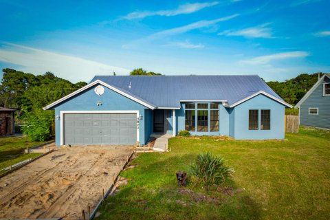 Casa en St. Lucie, Florida 3 dormitorios, 156.82 m2 № 2173806