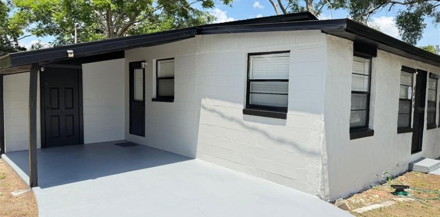 Casa en Haines City, Florida 3 dormitorios, 98.1 m2 № 2386725