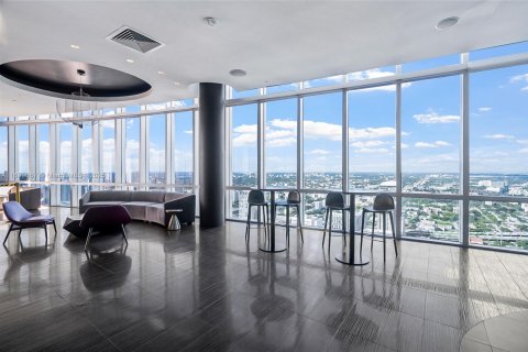 Condo in Miami, Florida, 1 bedroom  № 2081655 - photo 28
