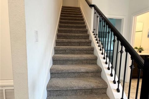 Купить таунхаус в Киссимми, Флорида 7 комнат, 177.81м2, № 1829517 - фото 13