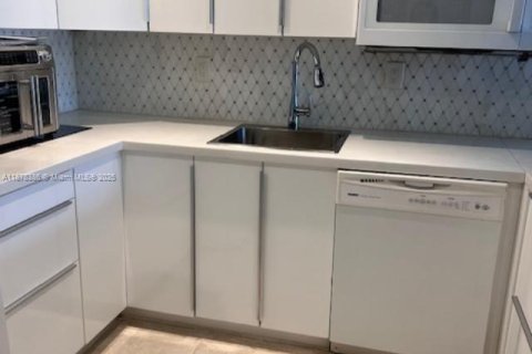 Copropriété à louer à Sunny Isles Beach, Floride: 1 chambre, 49.8 m2 № 1923408 - photo 7