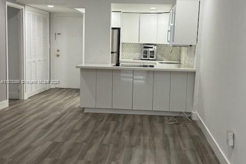 Copropriété à louer à Sunny Isles Beach, Floride: 1 chambre, 49.8 m2 № 1923408 - photo 23