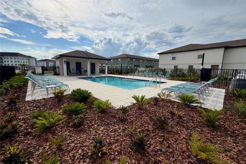 Touwnhouse à louer à Wesley Chapel, Floride: 3 chambres, 167.97 m2 № 2107561 - photo 17