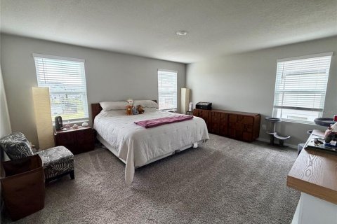 Touwnhouse à louer à Wesley Chapel, Floride: 3 chambres, 167.97 m2 № 2107561 - photo 8