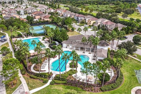 Touwnhouse à louer à Wesley Chapel, Floride: 3 chambres, 167.97 m2 № 2107561 - photo 19