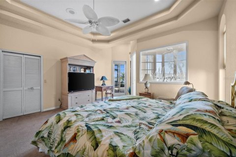 Villa ou maison à vendre à Saint Petersburg, Floride: 5 chambres, 338.91 m2 № 1767941 - photo 27