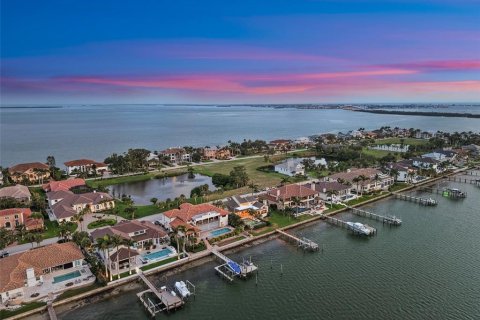 Villa ou maison à vendre à Saint Petersburg, Floride: 5 chambres, 338.91 m2 № 1767941 - photo 7