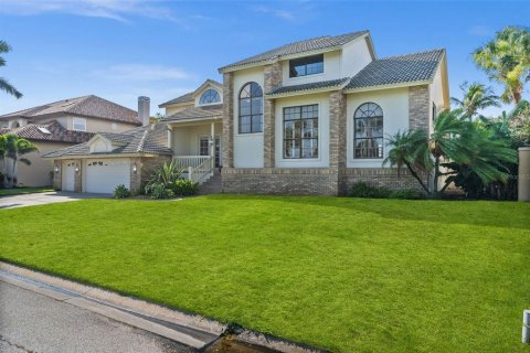 Villa ou maison à vendre à Saint Petersburg, Floride: 5 chambres, 338.91 m2 № 1767941 - photo 17