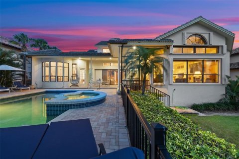 Villa ou maison à vendre à Saint Petersburg, Floride: 5 chambres, 338.91 m2 № 1767941 - photo 13