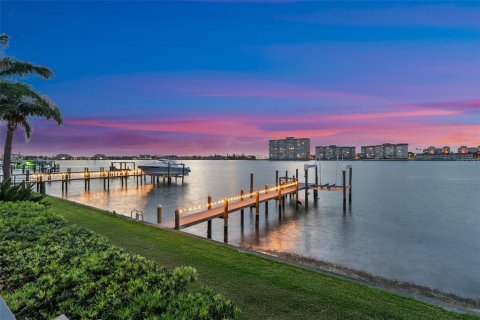 Villa ou maison à vendre à Saint Petersburg, Floride: 5 chambres, 338.91 m2 № 1767941 - photo 14