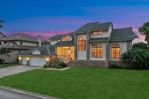 Villa ou maison à vendre à Saint Petersburg, Floride: 5 chambres, 338.91 m2 № 1767941 - photo 6