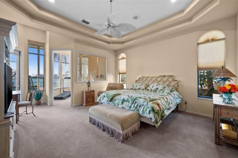 Villa ou maison à vendre à Saint Petersburg, Floride: 5 chambres, 338.91 m2 № 1767941 - photo 26