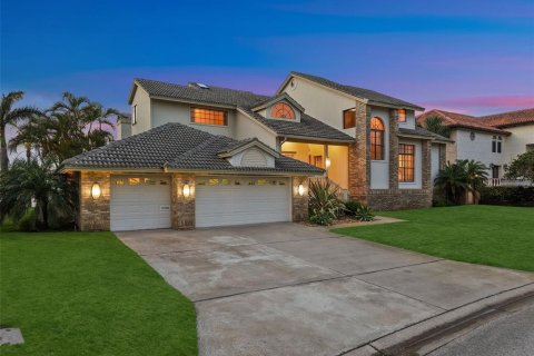 Villa ou maison à vendre à Saint Petersburg, Floride: 5 chambres, 338.91 m2 № 1767941 - photo 5
