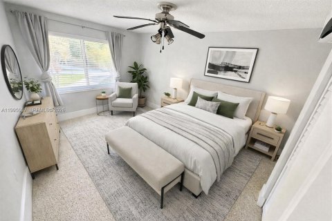 Condo in Fort Lauderdale, Florida, 2 bedrooms  № 2058301 - photo 5