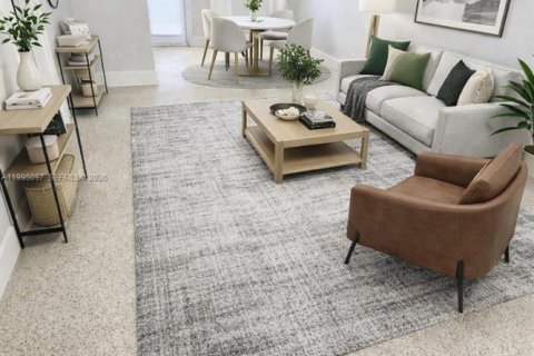 Condo in Fort Lauderdale, Florida, 2 bedrooms  № 2058301