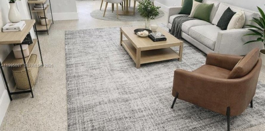 Condo in Fort Lauderdale, Florida, 2 bedrooms  № 2058301