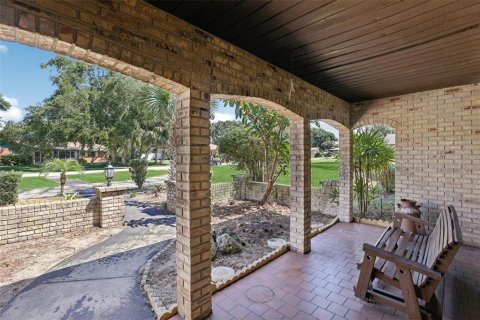 House in Leesburg, Florida 3 bedrooms, 172.8 sq.m. № 1905399 - photo 5