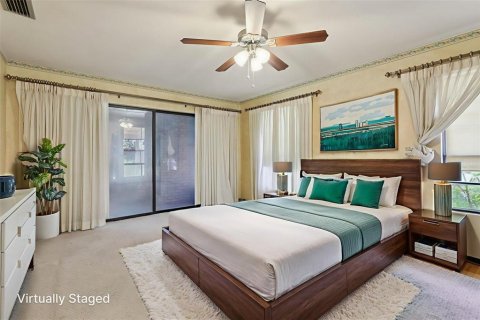 Villa ou maison à vendre à Leesburg, Floride: 3 chambres, 172.8 m2 № 1905399 - photo 26