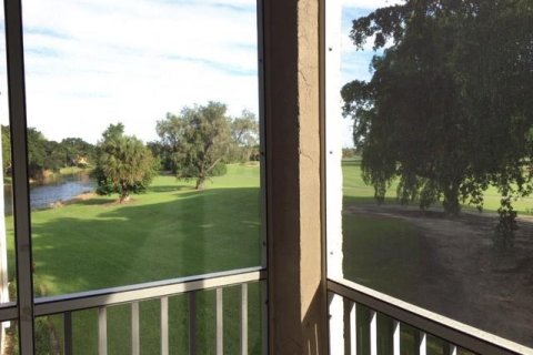 Copropriété à vendre à Plantation, Floride: 2 chambres, 94.3 m2 № 2083170 - photo 14