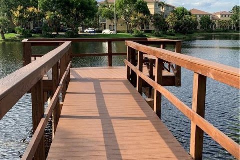 Copropriété à vendre à Plantation, Floride: 2 chambres, 94.3 m2 № 2083170 - photo 21