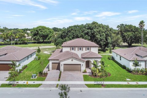 Снять в аренду виллу или дом в Хомстед, Флорида 2 спальни, № 1954497 - фото 3