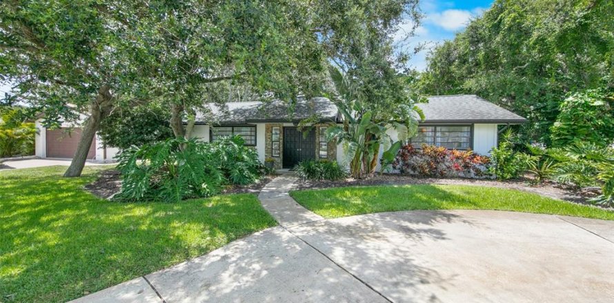 Villa ou maison à Ponce Inlet, Floride 3 chambres, 164.16 m2 № 1810165