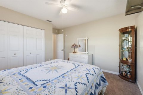 House in Venice, Florida 3 bedrooms, 150.87 sq.m. № 2424219 - photo 30