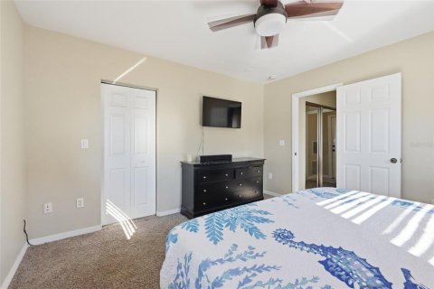 House in Venice, Florida 3 bedrooms, 150.87 sq.m. № 2424219 - photo 17