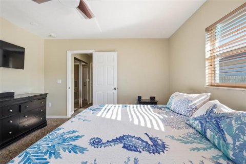 House in Venice, Florida 3 bedrooms, 150.87 sq.m. № 2424219 - photo 16