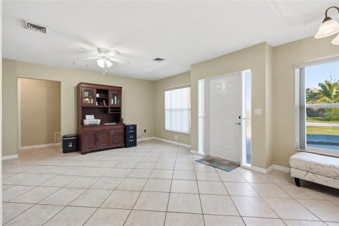 House in Venice, Florida 3 bedrooms, 150.87 sq.m. № 2424219 - photo 5