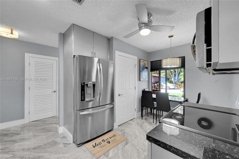 Villa ou maison à vendre à Delray Beach, Floride: 3 chambres, 102.19 m2 № 2011547 - photo 27