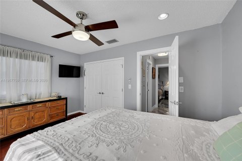 Villa ou maison à vendre à Delray Beach, Floride: 3 chambres, 102.19 m2 № 2011547 - photo 9