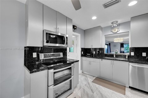 Villa ou maison à vendre à Delray Beach, Floride: 3 chambres, 102.19 m2 № 2011547 - photo 30