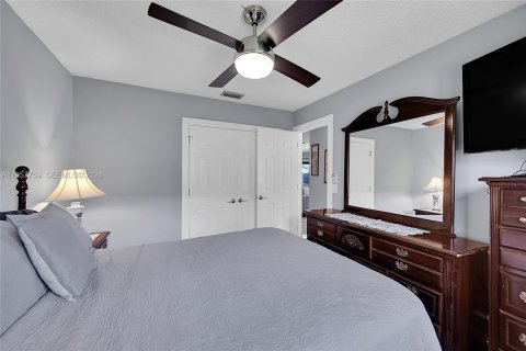 Villa ou maison à vendre à Delray Beach, Floride: 3 chambres, 102.19 m2 № 2011547 - photo 12