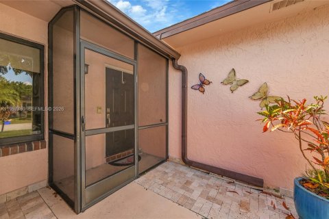 Villa ou maison à vendre à Delray Beach, Floride: 3 chambres, 102.19 m2 № 2011547 - photo 5