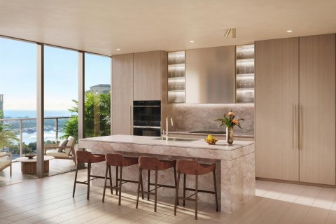 Condominio en venta en West Palm Beach, Florida, 2 dormitorios, 134.34 m2 № 2192880 - foto 3