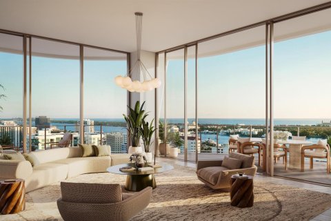 Condominio en venta en West Palm Beach, Florida, 2 dormitorios, 134.34 m2 № 2192880 - foto 5
