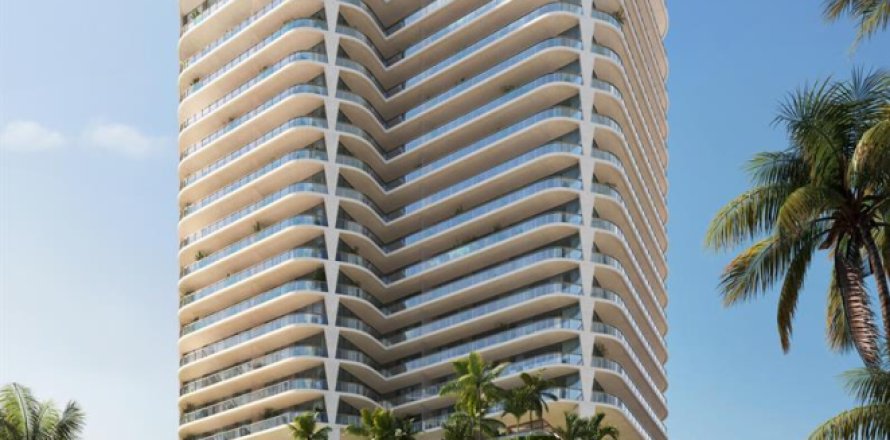 Condominio en West Palm Beach, Florida, 2 dormitorios  № 2192880