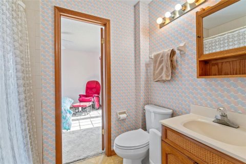 Купить виллу или дом в Палм-Кост, Флорида 5 комнат, 124.86м2, № 1723965 - фото 22