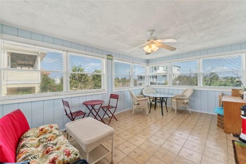 Купить виллу или дом в Палм-Кост, Флорида 5 комнат, 124.86м2, № 1723965 - фото 30