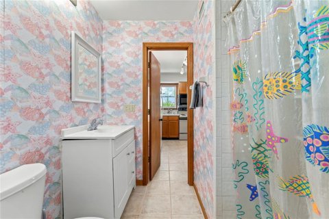 Купить виллу или дом в Палм-Кост, Флорида 5 комнат, 124.86м2, № 1723965 - фото 16