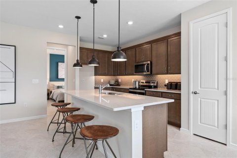 Villa ou maison à vendre à Kissimmee, Floride: 5 chambres, 242.94 m2 № 2425803 - photo 11