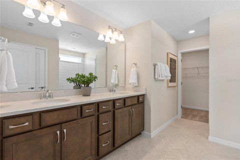 Villa ou maison à vendre à Kissimmee, Floride: 5 chambres, 242.94 m2 № 2425803 - photo 25