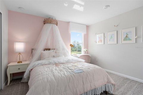 Villa ou maison à vendre à Kissimmee, Floride: 5 chambres, 242.94 m2 № 2425803 - photo 27