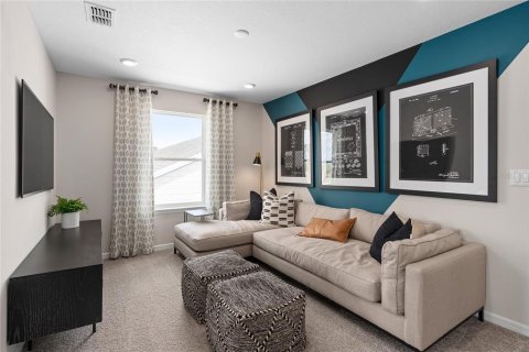 Villa ou maison à vendre à Kissimmee, Floride: 5 chambres, 242.94 m2 № 2425803 - photo 20