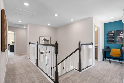 Villa ou maison à vendre à Kissimmee, Floride: 5 chambres, 242.94 m2 № 2425803 - photo 17